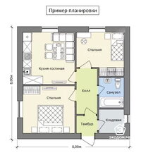 превью