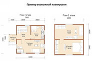 превью
